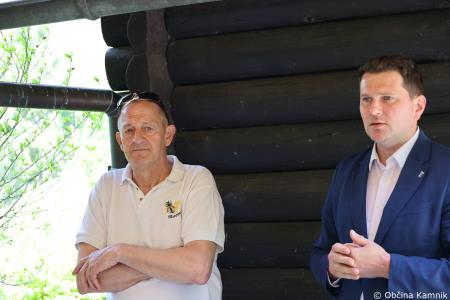 Druženje Čebelarskega društva Kamnik (14)